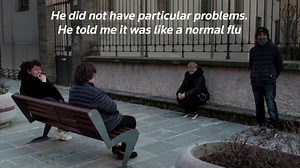 17K views · 119 reactions | Primary school teacher Marzio Toniolo is one of around 50,000 people whose lives are on hold after they were placed under quarantine as Italy tries to contain Europe’s worst outbreak of coronavirus. https://reut.rs/2PooZNR | Reuters | Facebook