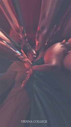 Vienna College Namugongo on TikTok