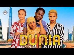 DUNIA EP | 48 |