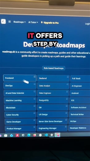 Is this the best way to learn code 😱🤯? #programming #github #webdevelopment