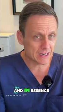 ADT: Stopping Prostate Cancer with Testosterone Control