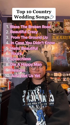 Best Country Wedding Songs: Top 10 Favorites for Your Special Day