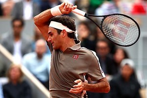 French Open 2019: Roger Federer vs Oscar Otte second round - Where to watch, Live Stream Details, TV Schedule and more