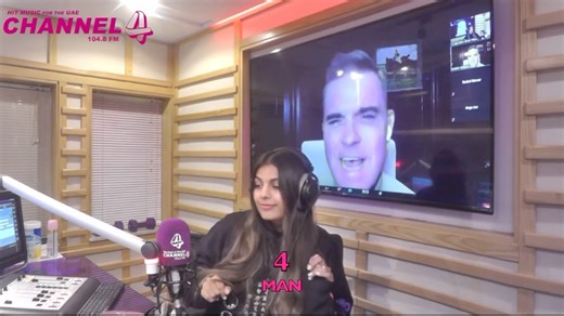 8.3K views · 144 reactions | That time I sang a snippet of Happy...