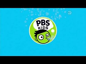 PBS Kids Preview: Splash and Bubbles (2016)