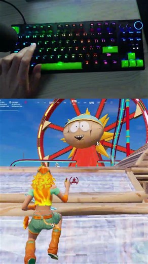 razer huntsman v3 pro tkl VS aula s75 pro