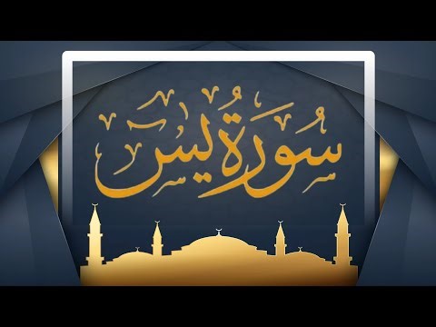 Surah Yaseen Live | Quran Tilawat With Beautiful Voice | Heart Touching Recitation