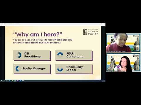 Community of Practice Launch | May 15, 2024