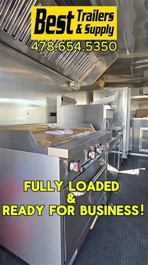 From Trailer to Kitchen: New Business Coming Soon!