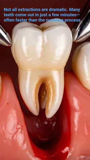 #extractionofteeth#toothextraction#loosetooth#numbness#dentists#dentalstudents#dentalscholars