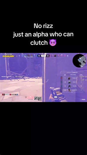 Mastering Clutch Plays in Fortnite: Tips from an Alpha Gamer