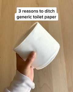 Wondering if bamboo paper products really work? Give it a go on us! 😍 Get Seedling by Grove tree-free bath tissue (PLUS Mrs. Meyer's soaps in your favorite scent) w/ your 1st order. 👉grove.com/tryseedlingsetnow | Grove Collaborative