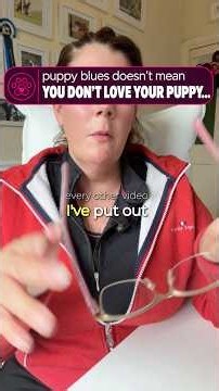 Puppy Blues: Does It Mean You Regret Getting Your Puppy?