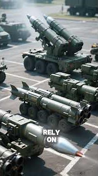 ASAMS II, Norwegian Advanced Surface to Air Missile System #militaryweapons #militaryeverything