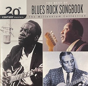 Various - The Best Of Blues Rock Songbook