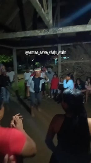 🏝🏝@Conoce_Costa_Abajo🏝🏝🇵🇦 on Instagram: "CULTURA Y TRADICIONES📍📍📍Las tradiciones del Baile Congo en la Costa Abajo de Colón inician el 20 de enero y se extienden hasta el Miércoles de Ceniza. Durante ese período —que coincide con la temporada de Carnavales— se realizan bailes, representaciones teatrales, cantos y rituales que narran la resistencia, la libertad y la herencia afrocolonial de los pueblos congos. Es una tradición viva, cargada de sátira, historia y orgullo cultural. #guásim