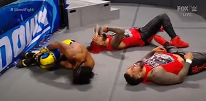 WWE Xavier Woods Injured and will Miss the Royal Rumble - The Overtimer