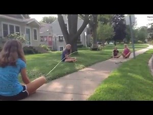 jump rope waves video