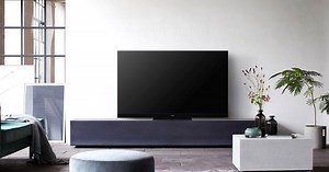 Panasonic HZ2000, hoolywoodski nasljednik prošlogodišnjeg GZ2000 televizora