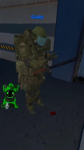 protogen plays Vrchat part 705