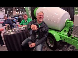 Weird Heavy Equipment 4K