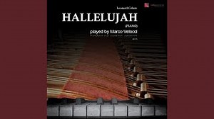 Hallelujah Chords (Piano in F Major) - ChordU