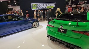 5.4K views · 73 reactions | Revving Up for Opportunities! ✨ Our auto technology students recently embarked on an exciting journey to the Specialty Equipment Marketing Association (SEMA) in Las Vegas, exploring countless career possibilities in the car industry! Thanks to generous grants and support from the @nkcedfoundation, they had a thrilling experience. Check out the highlights of this incredible adventure! | North Kansas City Schools | Facebook