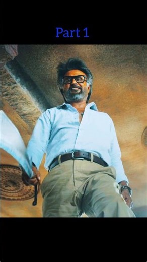 Jailer Part 1 – Tiger Is Back 🐯🔥 | Rajinikanth Mass . #shorts #trending #cow #youtubeshorts #viral
