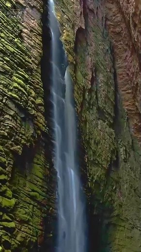 Chapada Diamantina 🇧🇷 Brazil’s Diamond Plateau of Wild Beauty #ChapadaDiamantina #WeAreTravelerz