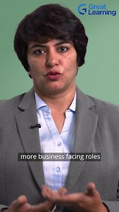 53K views · 298 reactions | Hear from our Successful Alumni as they share their experiences and insights on the PG Program in Data Science and Business Analytics by Great Learning. | Great Learning | Facebook