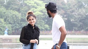 2.2M views · 77K reactions | THUG LYF GIRL❌AJ | Watch who wan the match? | Oye It's Prank | Oye It's Prank | Facebook