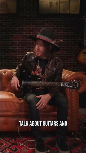 Billy Gibbons told Charlie Starr to "fake it"