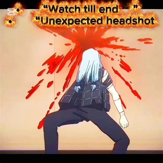 “Anime power activated 😱🔥 | Free Fire”