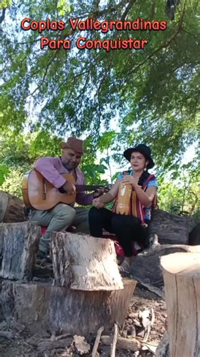 Coplas Vallegrandinas: Serenata a Vallegrande