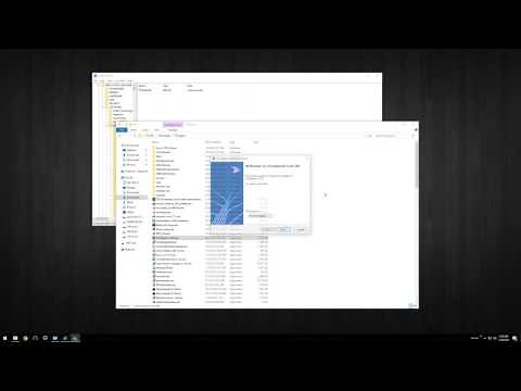 How to reset trial of cFosSpeed