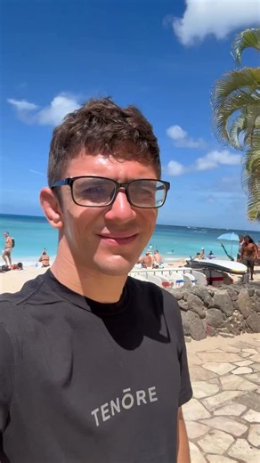 7.9K views · 853 reactions | Send to Hawaii and forget  | Mikey Musumeci | Facebook