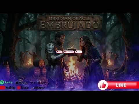 Embrujado 🍻🧙‍♀️ Obsidian Oracle | El Himno Definitivo de Fiesta Medieval