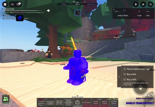 @fisch @scripts @Roblox