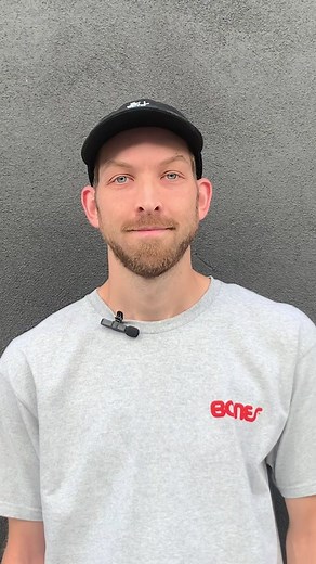 Let the learning begin! 🛹✔️ I can’t wait to share some of the best skateboarding tips I’ve learned over the years with you guys. Hit the link in my bio to subscribe to my channel for in-depth trick tutorials! #howtoollie #howtokickflip #howtoheelflip #bigflip #heelflip #nollietre #nollietreflip #howtoskate #howtoskateboard #skate #skateboarding #skateboard #skateclips #skatelife #skateboardingisfun #skate4life #skatelifestyle #skategram #tomstutorials