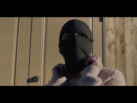 The Bride gets kidnapped by a masked woman!