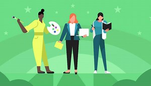 Google celebrates women behind Play Store's best apps, games | Digit