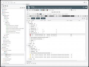 How to Merge and Analyze Multiple Windows Event Logs in a Single View