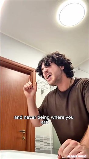 His voice is incredible and his singing style is unforgettable - Davide Dalmonte - Car’s Outside