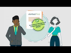 Why Verified First is Easier