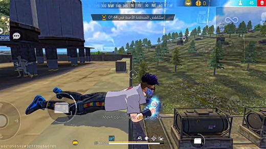 RUOK FF: Rahasia Edit dan Strategi Free Fire