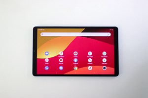 realme Pad mini Review