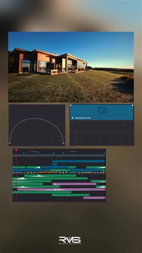 Real Estate Media Solutions | Connor Edwards on Instagram: "Try follow along if you can keep up! Shot with Canon r6mii and Mavic 4 pro. Edited with Davinci resolve. #realestatevideo #propertyvideo #luxuryhomes"