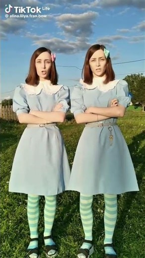 Clara&Mia come on barbie lets go party uau uau