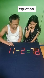 7.4K views · 3.2K reactions | Gawin ang tamang equation ng mathematics #facebookviral #followerseveryone #reels #creator #follower #Philippines #highlights | Mario Timonio | Facebook