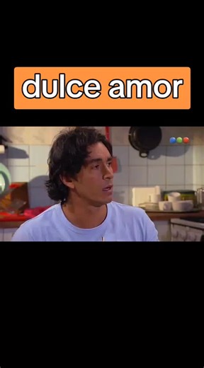 dulce amor capitulo 56 parte 6 #dulceamor #carinazampini #sebastianestevanez #argentina #parati